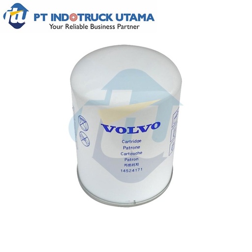 [1872] Hydraulic Filter 14524171 (VOLVO)