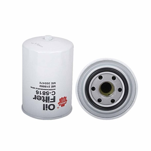 [2764] Oil Filter C-5816 (SAKURA)