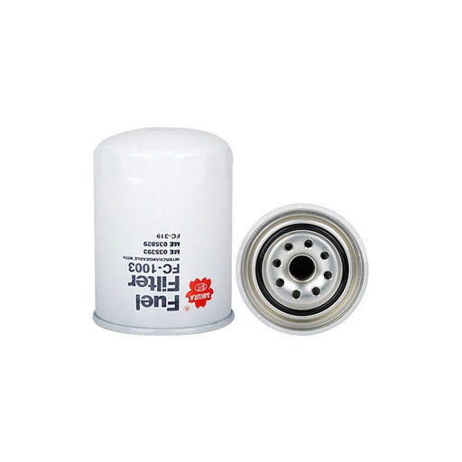 [2766] Fuel Filter FC-1004 (SAKURA)