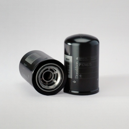 [3090] Hydraulic Filter P174675 (DONALDSON)