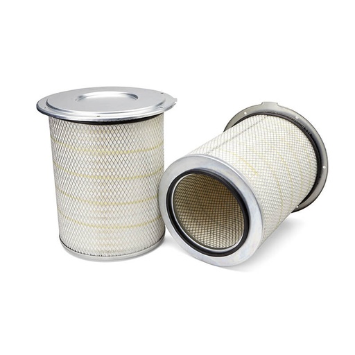 [3309] Air Filter AF872/A44151 Ecoguard