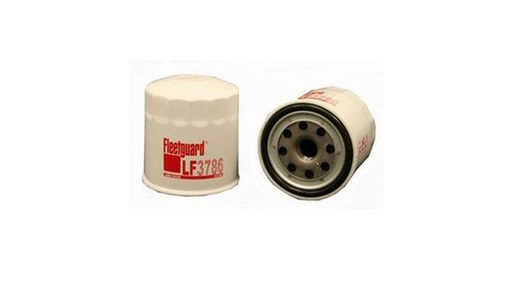[353] Oil Filter LF3808 L55580 (FLEETGUARD)