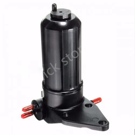 [3588] Fuel Filter Assy 446-1895 (CAT)