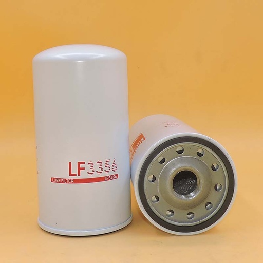 [4777] Oil Filter LF3356 (FLEETGUARD)