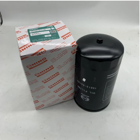 [536] Oil Filter St10768/Vh15613E0120 Brand: Hino