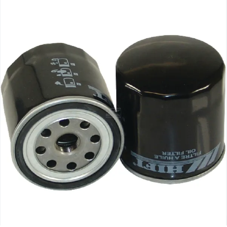 [540] Oil Filter HM-JX312 (HUMAN)