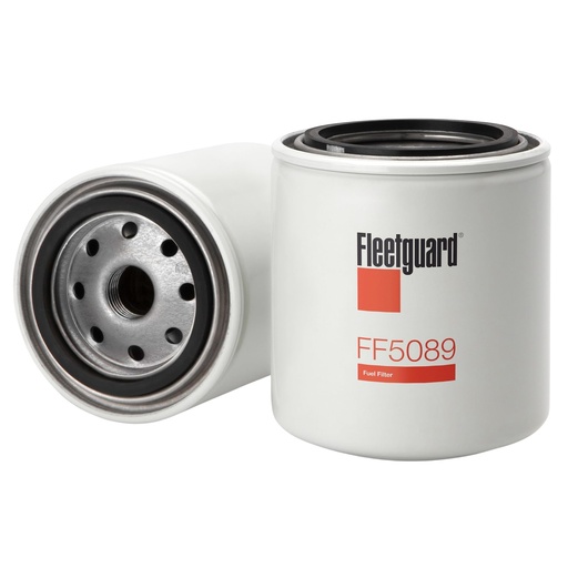 [542] Fuel Filter FF5089/F33188 (FLEETGUARD)
