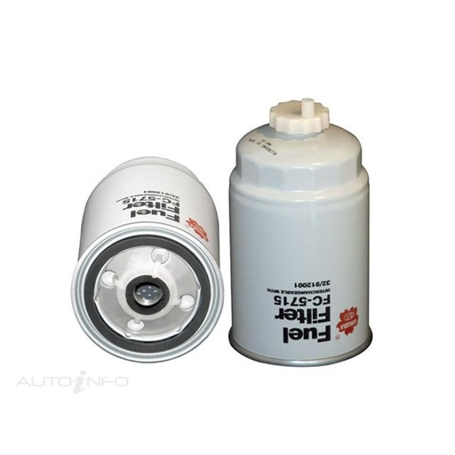 [551] Fuel Filter FC-5716 (SAKURA)
