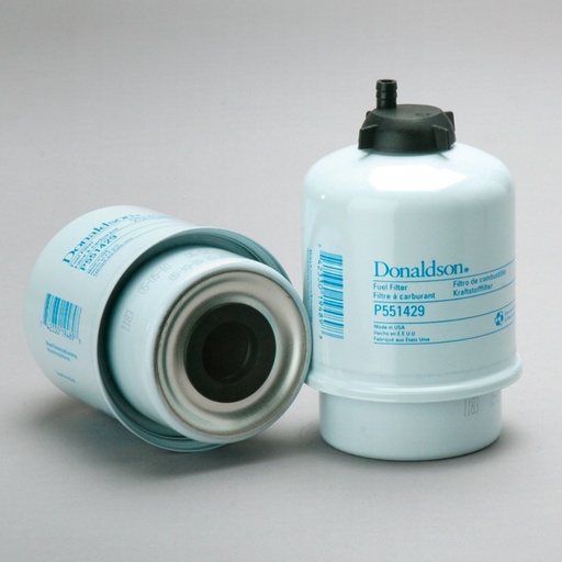 [5521] Fuel Filter P551429 (Donaldson)