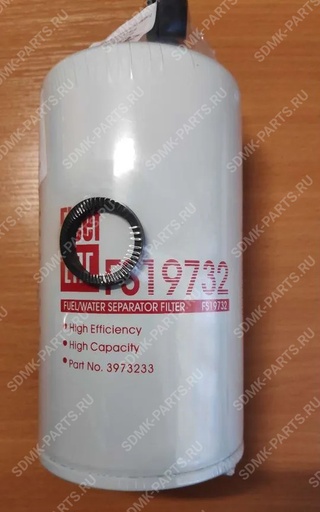 [567] Fuel Filter CX219 (FLA)