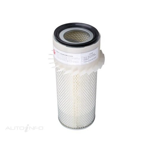 [5680] Air Filter 600-181-8260 (KOMATSU)