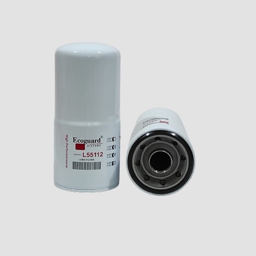 [572] Oil Filter L55112, LF670, SL67-0 (ECOGUARD)