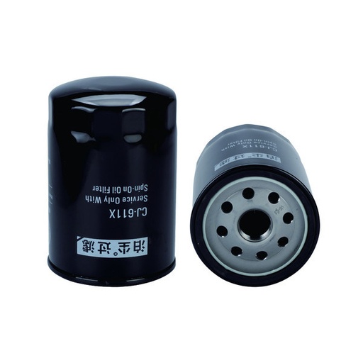 [579] Oil Filter JX367 (FLA)