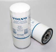 [642] Oil Filter 477556 (EUROFIL)