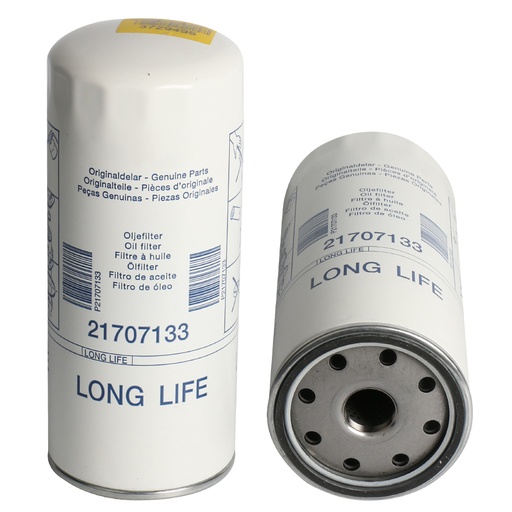 [643] Oil Filter 21707133 (VOLVO)
