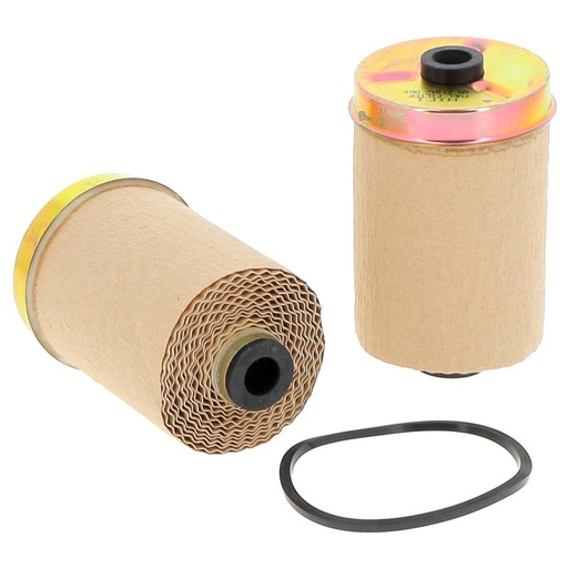 [6601] Diesel Filter P7002 (MANN)