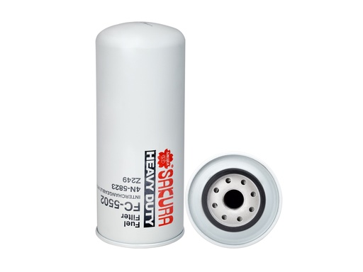 [70] Fuel Filter SFF-5823 (SAKURA)