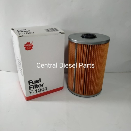 [714] FUEL FILTER F-1805 (SAKURA)