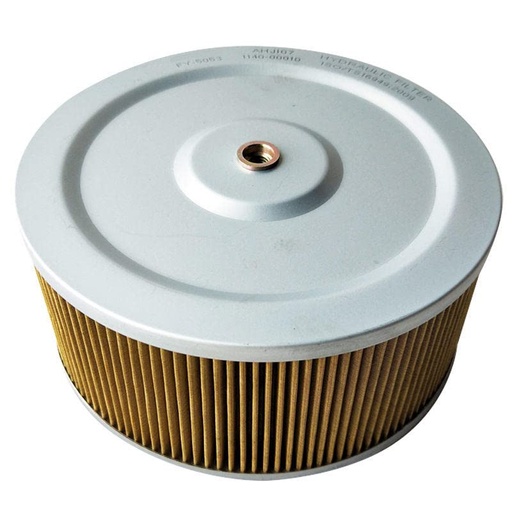 [759] Hydraulic Suction Filter PC200-6