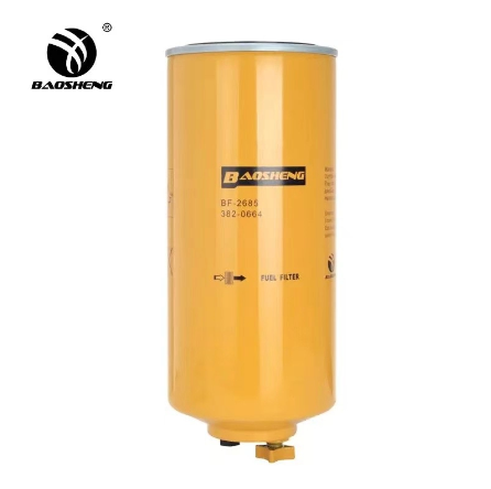 [774] F/W Separator Filter HM-CX284 (HUMAN)