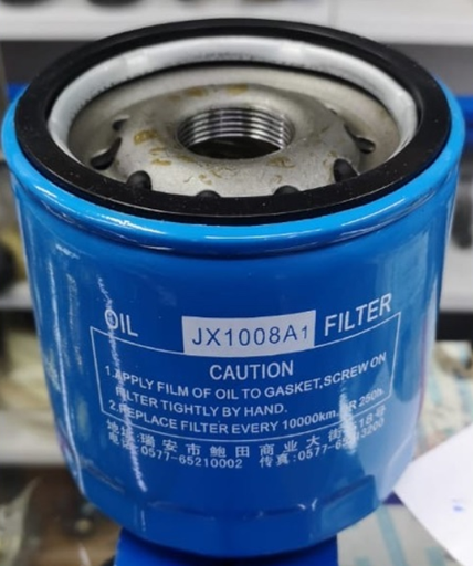 [79] Oil Filter JX1008A1