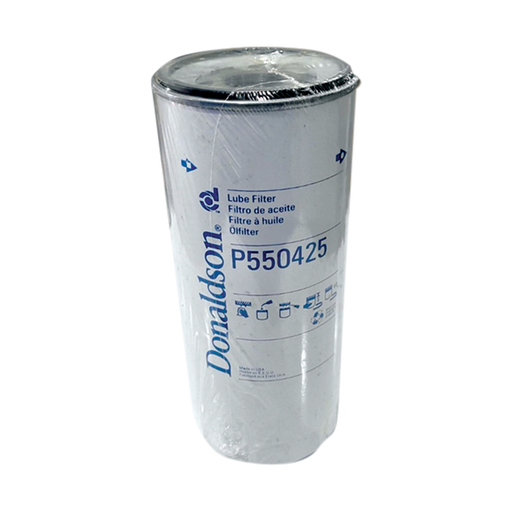 [798] Oil Filter P550425 DONALDSON