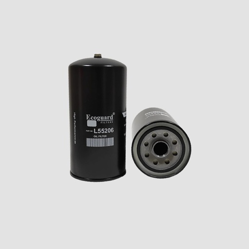 [799] Oil Filter L55206 (ecoguard)