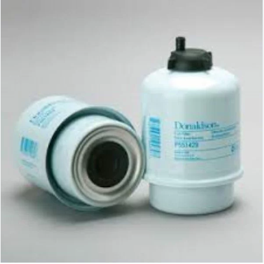 [804] F/W Separator Filter ST-CX787 (STAL)