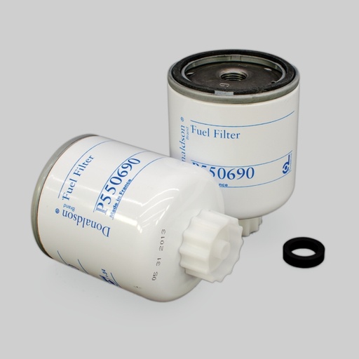 [807] Fuel Filter P550690 (DONALDSON)