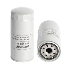 [811] Oil Filter JX0818; L55192 (ECOGUARD)