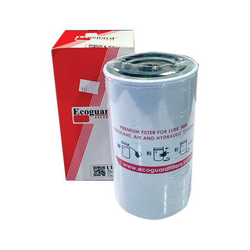 [811] Oil Filter L55192 (ECOGUARD)