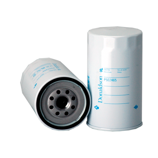 [8157] Oil Filter P502465 (DONALDSON)