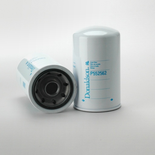 [818] Oil Filter P552562 (DONALDSON)