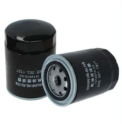 [819] Oil Filter WB202; FL202E Filtersun