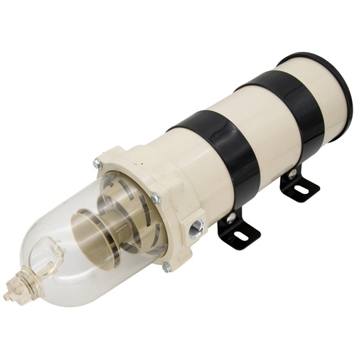 [8538] RACCO FILTER HOUSING 1000FG/1000FH/F33386 (ECOGUARD)