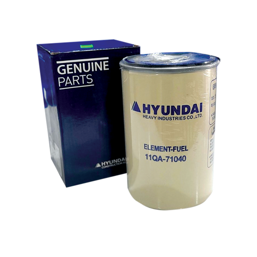 [8884] Fuel Filter 11QA-71040 HYUNDAI