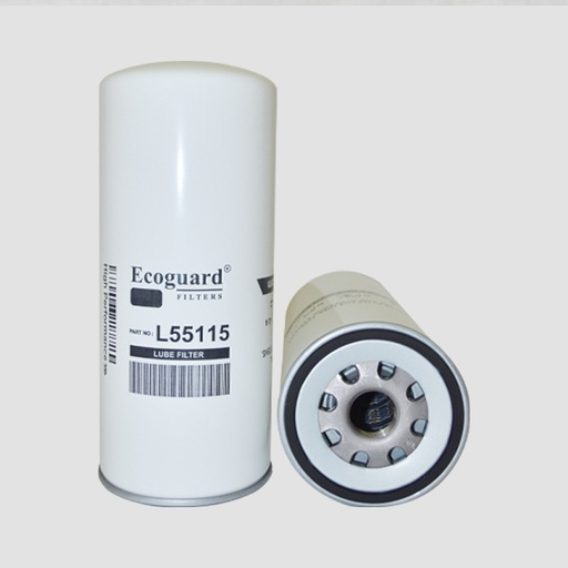 [8889] Oil Filter L55115 FL33-21 (ECOGUARD)