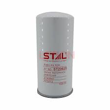 [8891] Fuel Filter F33611 (For Sinotruk 340HP Dump Truck)