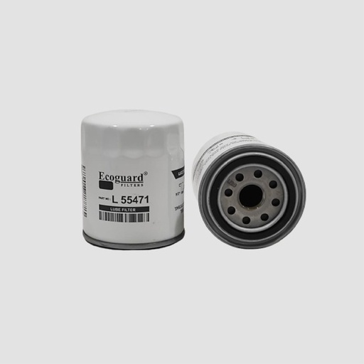 [8894] Oil Filter L55173 (ECOGUARD)