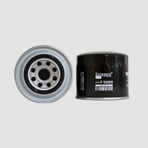 [8895] Fuel Filter F33203 Brand: Ecoguard