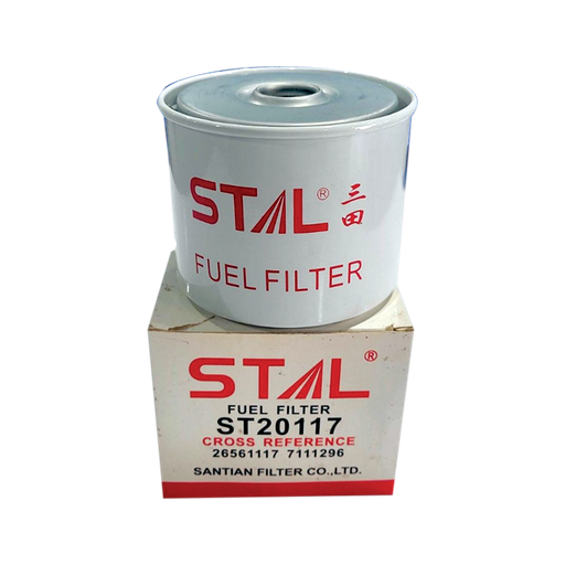 [92] Fuel Filter ST20117 (STAL)