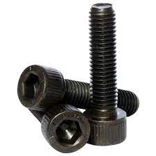 [10007] MS Allen Bolt 12.9 - 12 X 40