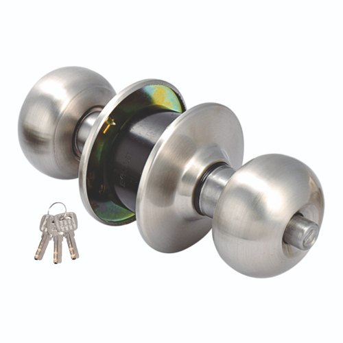 [10559] Knob Lock Set 60MM Brand: Robustline