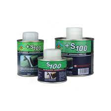 [10795] PVC Glue S100 500Grm Brand: Ocean