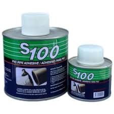 [10795] PVC Glue S100 500Grm Brand: Ocean