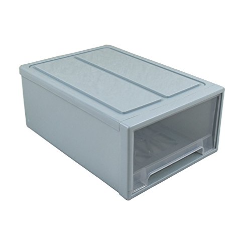 [10867] Plastic Container Drawers 89*42.5*68 (F29)