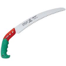 [11714] Pruning Saw with Plastic Handle 13" Saworai