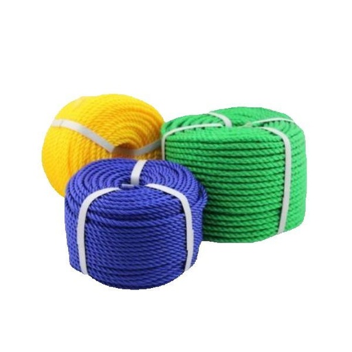 [12426] Rope - Nylon, 4MM*100Yard, Brand:KF