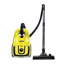 [12463] Vacuum Cleaner 2.8L 1100W VC2 Kap - Karcher