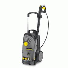 [12465] High Pressure Cleaner (Electric) 1HP/230V 190Bar 9.3L/Min HD6/15C - Karcher